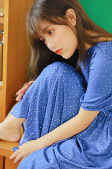 妈妈的闺蜜