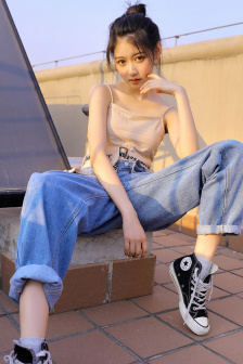 透明校服