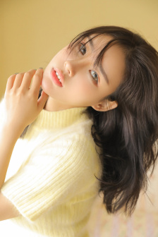 狗狗放里面突然变大